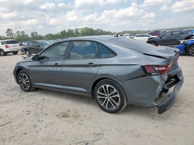 2024 VOLKSWAGEN JETTA SPOR 3VWAM7BU4RM005338