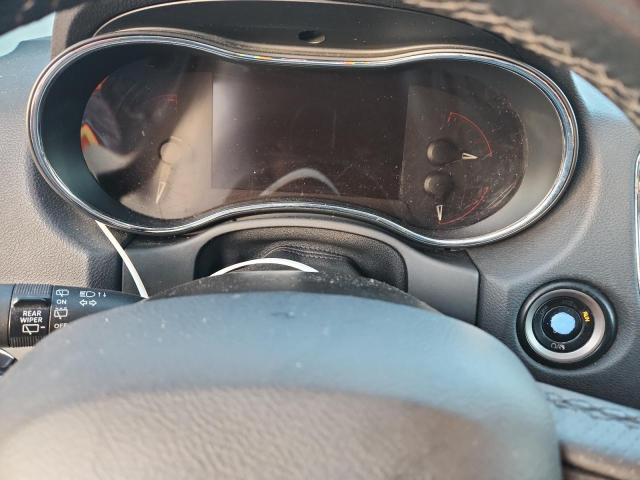 2018 DODGE DURANGO SX 1C4RDHAG6JC158106