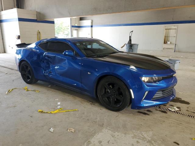 2017 CHEVROLET CAMARO LT 1G1FB1RXXH0146310