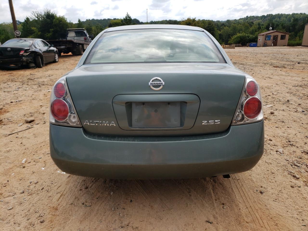 Global Auto Auctions