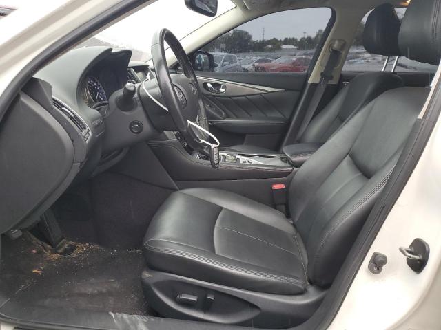2017 INFINITI Q50 PREMIUM JN1EV7AR0HM833317
