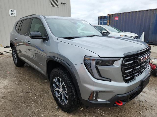 2024 GMC ACADIA AT4 1GKENPKS5RJ248531