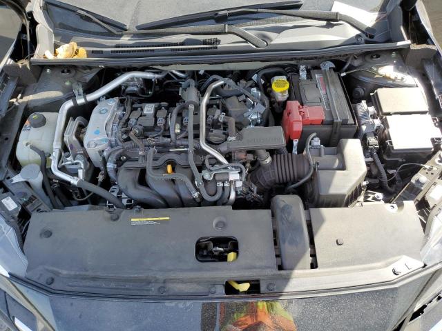 2024 NISSAN SENTRA S - 3N1AB8BV0RY212716