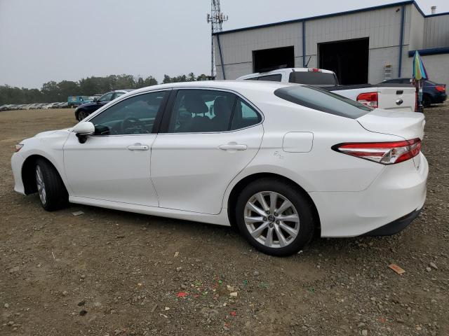2018 TOYOTA CAMRY L - 4T1B11HK4JU086033