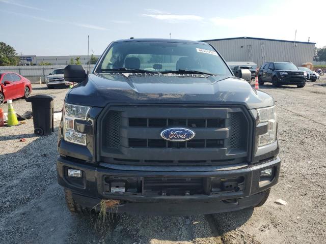 2016 FORD F150 SUPER CAB 1FTEX1EP2GFD48063