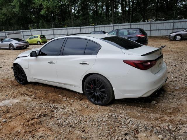 2018 INFINITI Q50 RED SP JN1FV7AP0JM461003