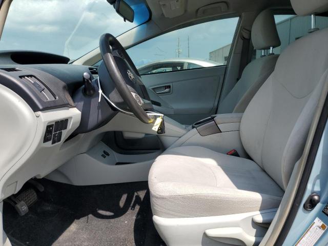2015 TOYOTA PRIUS JTDKN3DU2F1869873