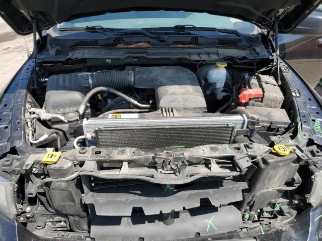 2018 RAM 1500 ST 1C6RR7FG7JS320570