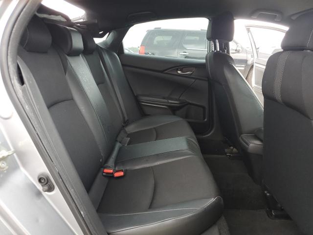 2019 HONDA CIVIC SPORT - 19XFC2F83KE040335