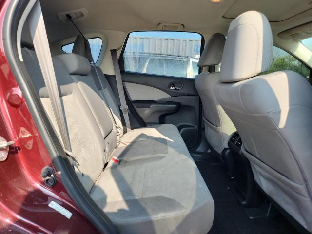 2015 HONDA CR-V EX - 5J6RM4H5XFL001824