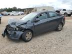 2016 CHEVROLET SONIC LT - 1G1JC5SB8G4179164