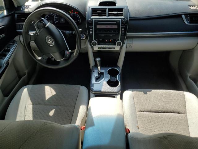 2012 TOYOTA CAMRY HYBR - 4T1BD1FK0CU051115