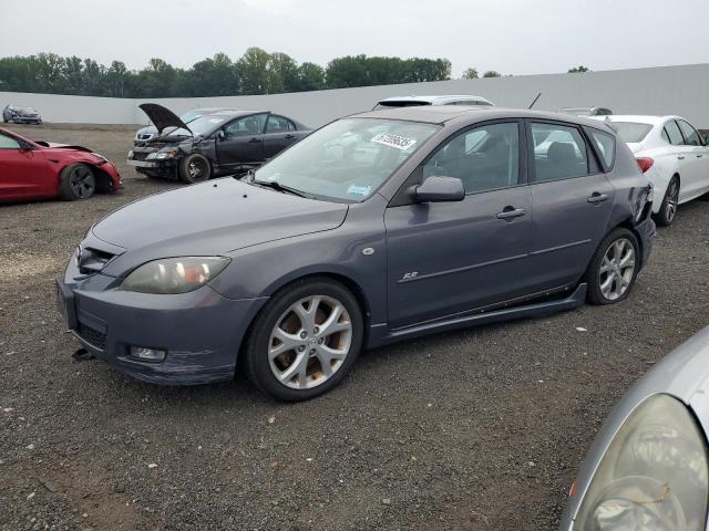 MAZDA 3 HATCHBAC