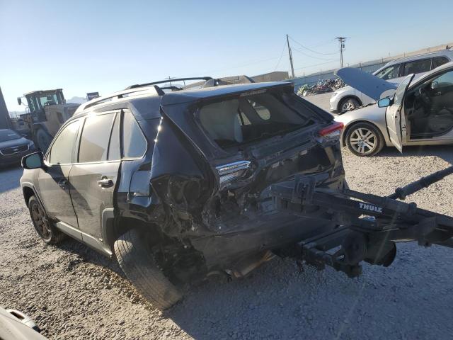 2024 TOYOTA RAV4 WOODL 2T3UWRFV5RW198722