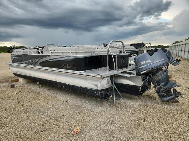 2022 AVALON BOAT #3245336899