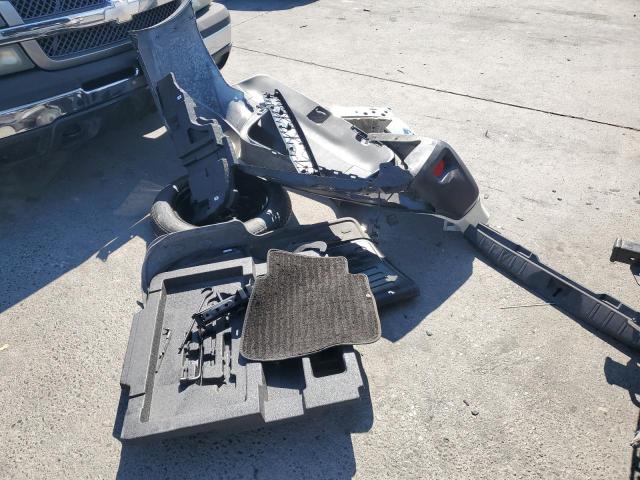 2023 SUBARU OUTBACK LIMITED 4S4BTANC7P3203786
