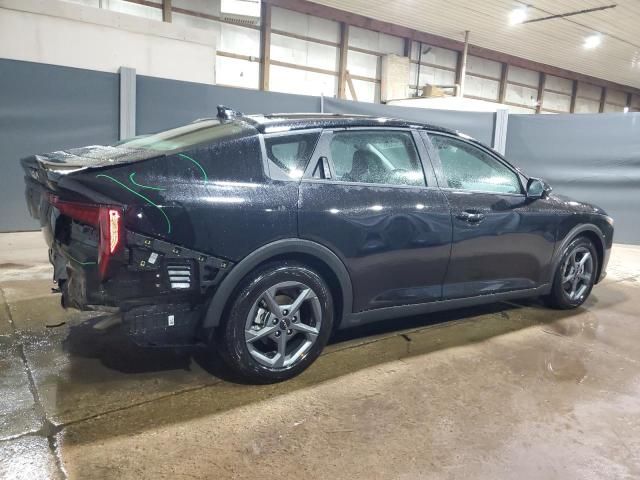 2025 KIA K4 LX 3KPFT4DE4SE120344