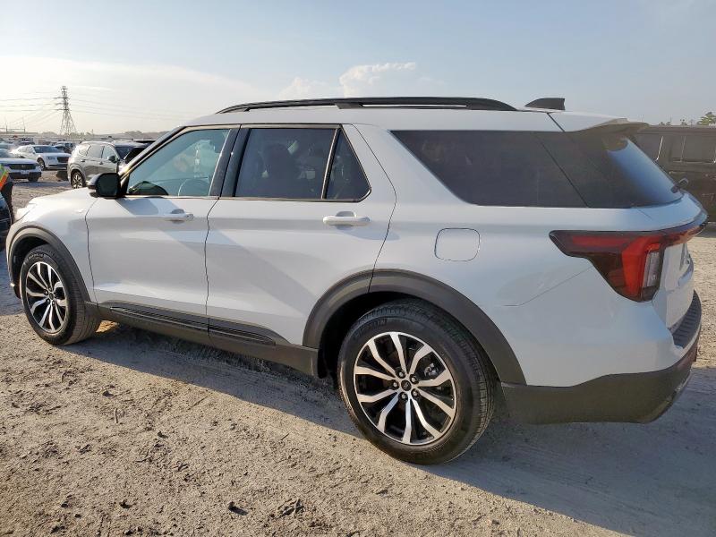 2025 FORD EXPLORER S 1FMUK7KH8SGA16315
