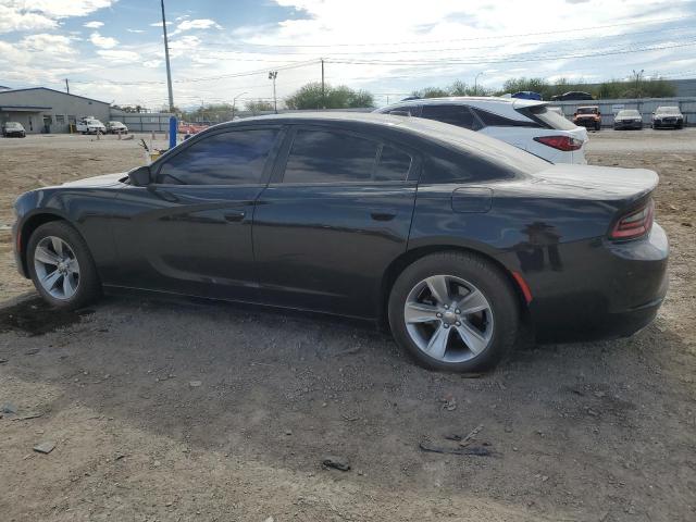 2016 DODGE CHARGER SX 2C3CDXHG5GH354599