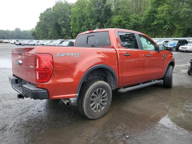 2019 FORD RANGER XL - 1FTER4FH5KLA14235