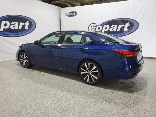 2021 NISSAN ALTIMA SR 1N4BL4CVXMN386715