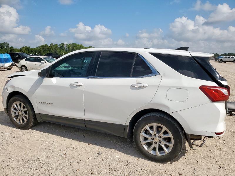 2018 CHEVROLET EQUINOX LT - 2GNAXSEV7J6247466