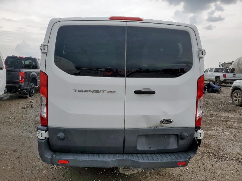 2015 FORD TRANSIT T- #3232277362