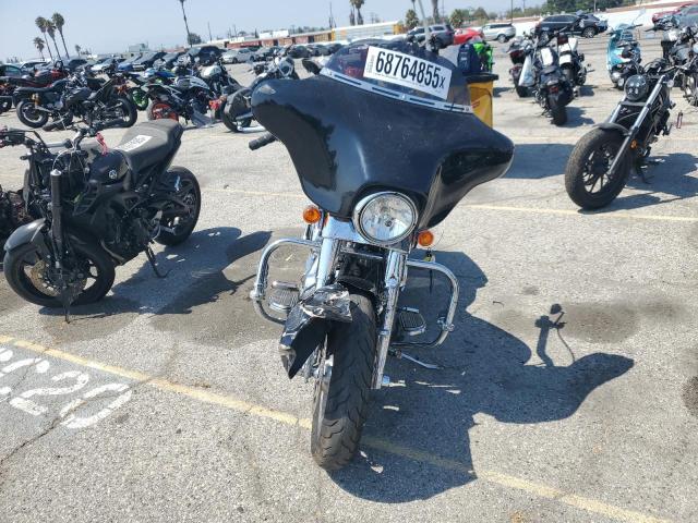 2009 HARLEY-DAVIDSON FLHX 1HD1KB4359Y682367