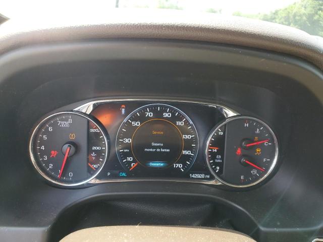2018 GMC ACADIA DENALI 1GKKNPLS5JZ183364