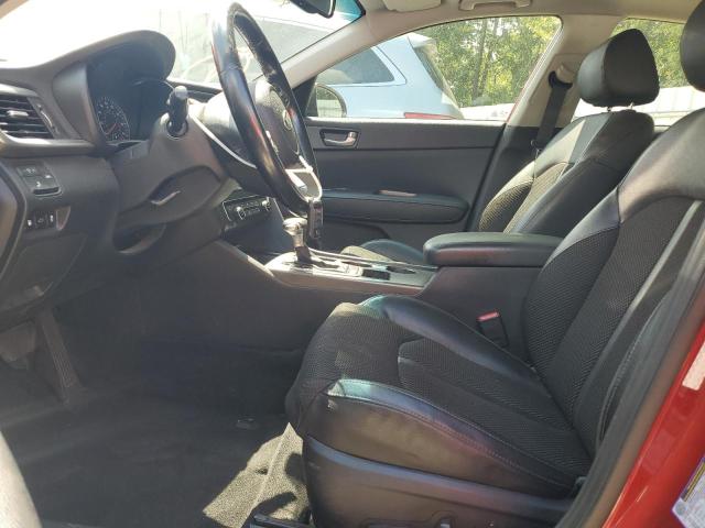 2019 KIA OPTIMA LX 5XXGT4L39KG370447