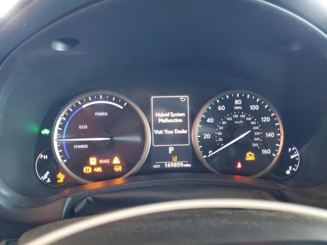 2021 LEXUS NX 300H BA JTJGJRDZ2M2152281