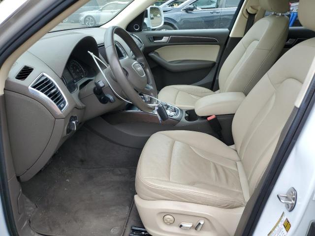 2014 AUDI Q5 PREMIUM - WA1LFBFP0EA108965