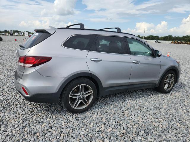 2017 HYUNDAI SANTA FE S - KM8SRDHF3HU215659