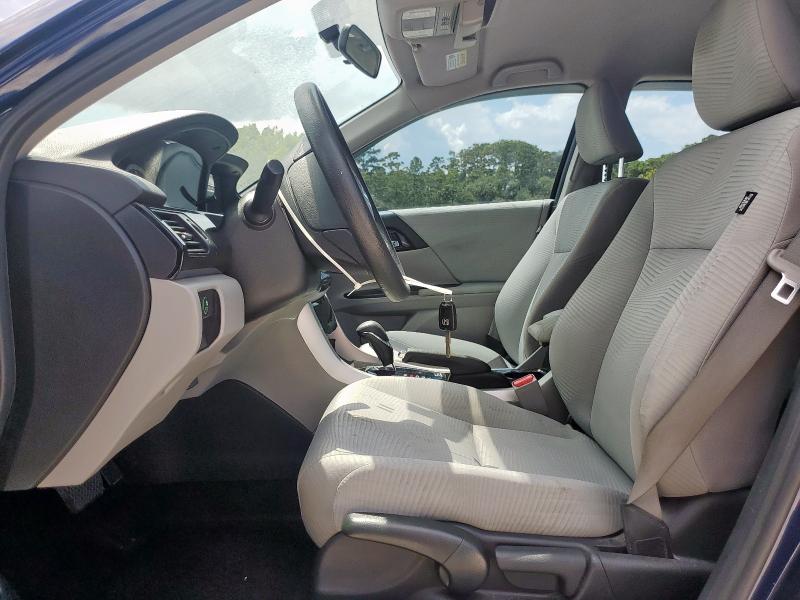 2016 HONDA ACCORD LX - 1HGCR2F30GA199105