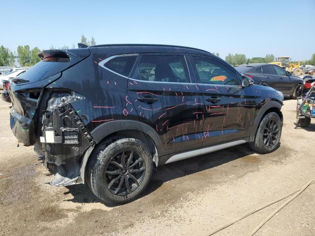 2018 HYUNDAI TUCSON SEL KM8J3CA46JU836349