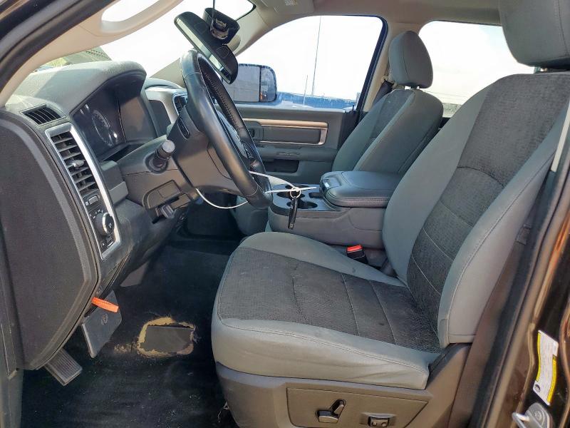 2017 RAM 1500 SLT 3C6RR7LT2HG622755