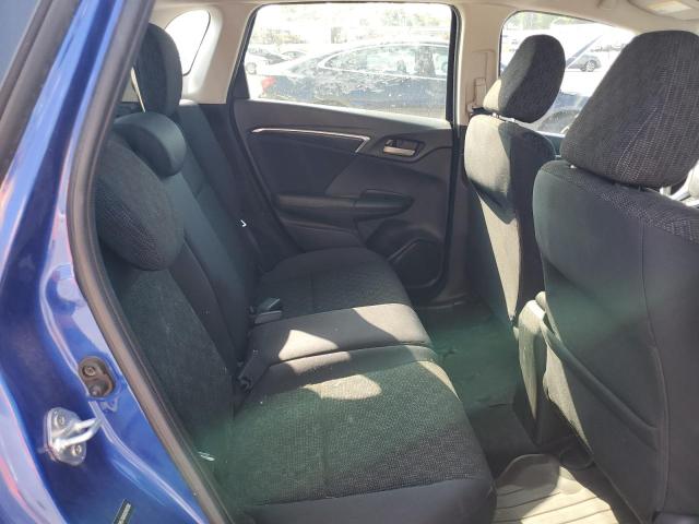 2016 HONDA FIT LX - JHMGK5H57GX029338
