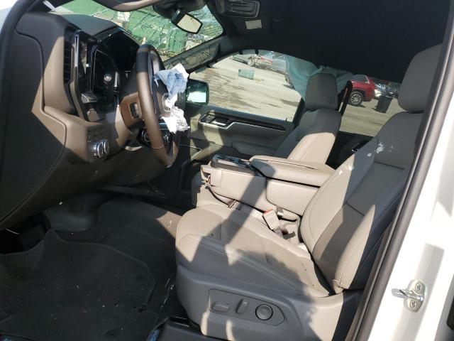 2025 GMC SIERRA K15 1GTUUDED2SZ236432