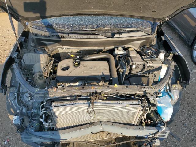2023 CHEVROLET EQUINOX LT 3GNAXKEG6PS132854