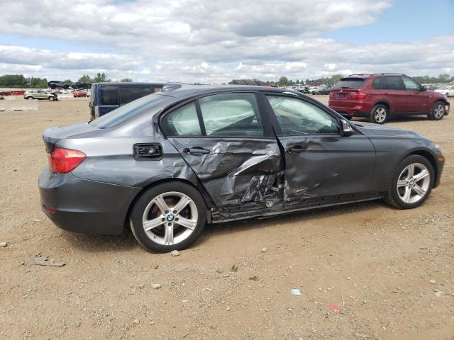 2014 BMW 328 D XDRI - WBA3D5C56EKX99734