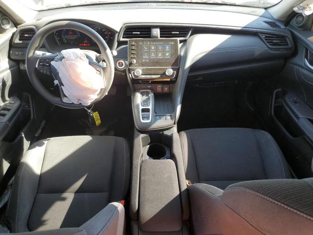2022 HONDA INSIGHT EX 19XZE4F53NE016212