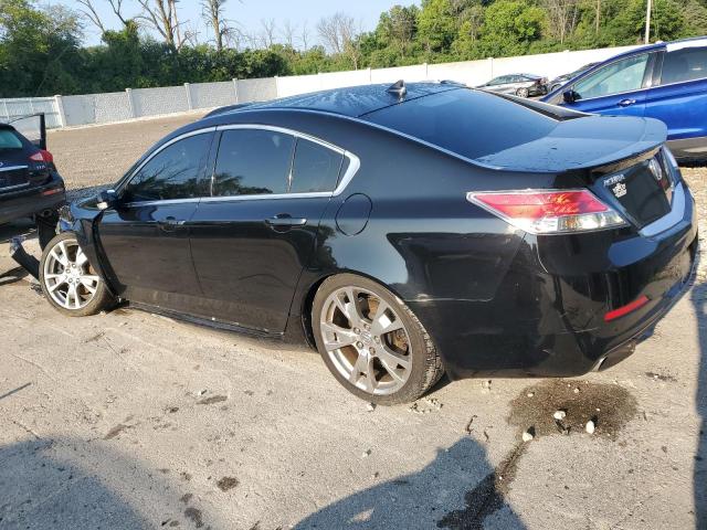 2012 ACURA TL - 19UUA9F73CA012473