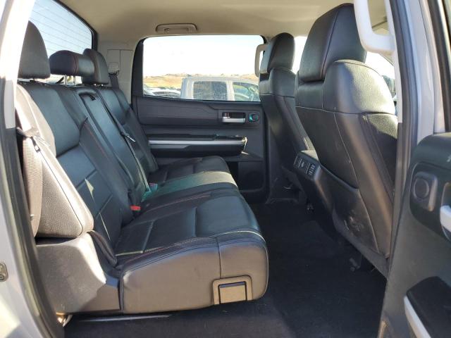 2017 TOYOTA TUNDRA CRE 5TFDY5F18HX585713