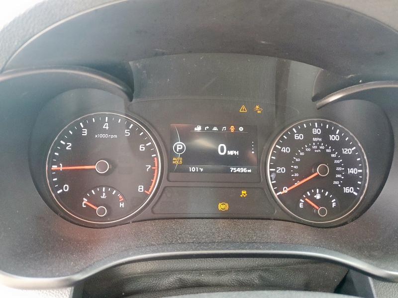 2016 KIA OPTIMA SX 5XXGW4L27GG068726