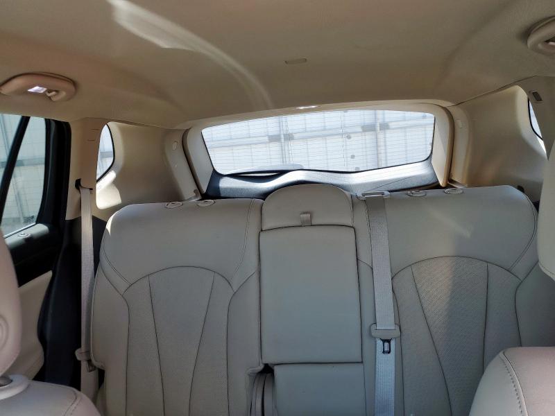 2017 BUICK ENVISION E LRBFXDSA9HD012900
