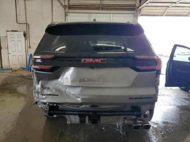 2025 GMC ACADIA ELE 1GKENKRS2SJ141581