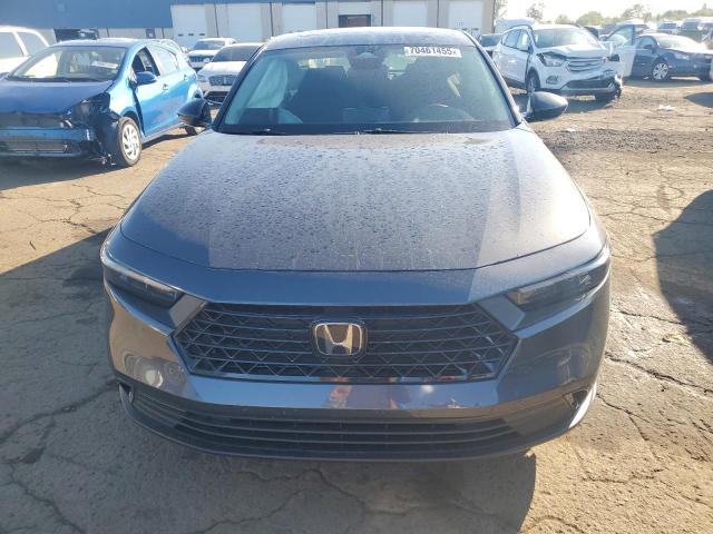 2025 HONDA ACCORD SE 1HGCY1F4XSA035164