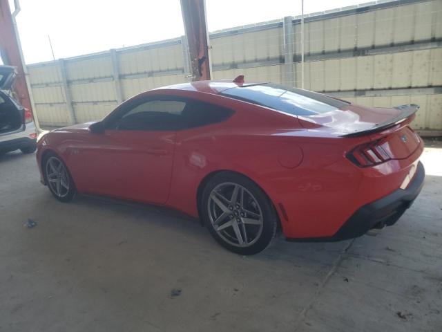 2024 FORD MUSTANG GT 1FA6P8CF8R5420017