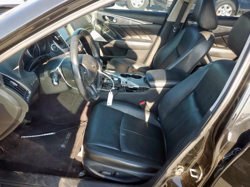 2017 INFINITI Q50 PREMIU JN1EV7AR8HM834697