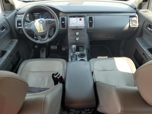 2019 FORD FLEX SEL 2FMGK5C87KBA24302